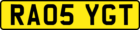 RA05YGT