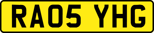 RA05YHG