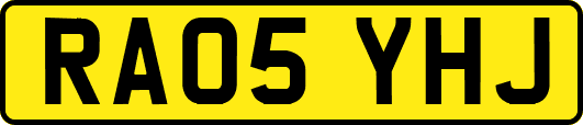 RA05YHJ
