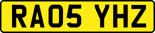 RA05YHZ