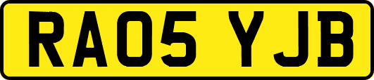 RA05YJB