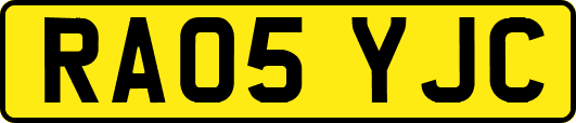 RA05YJC
