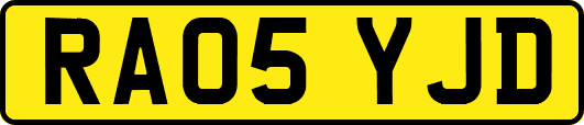 RA05YJD