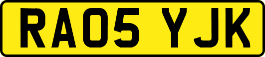 RA05YJK