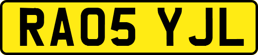 RA05YJL