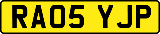 RA05YJP
