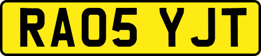 RA05YJT