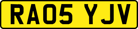 RA05YJV