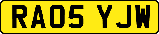 RA05YJW