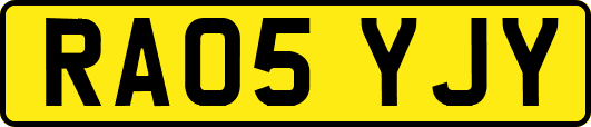 RA05YJY