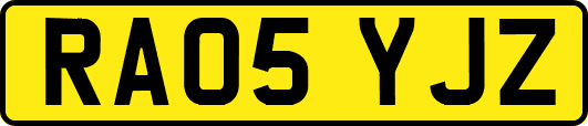 RA05YJZ