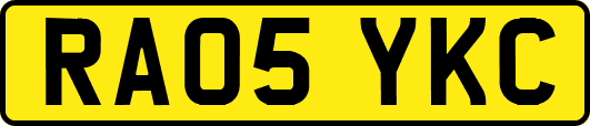 RA05YKC