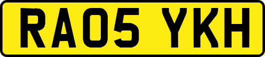 RA05YKH