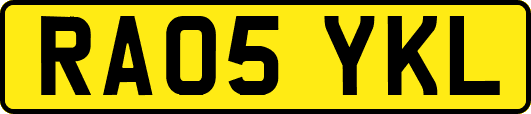 RA05YKL