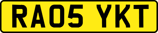 RA05YKT