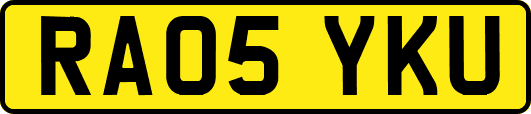 RA05YKU