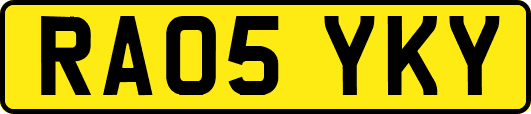 RA05YKY