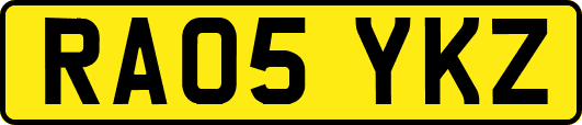 RA05YKZ