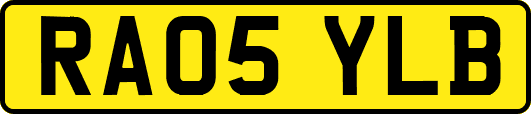 RA05YLB