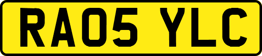 RA05YLC
