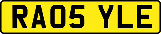 RA05YLE