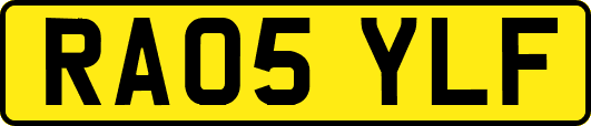 RA05YLF