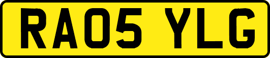 RA05YLG
