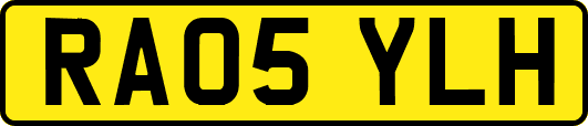RA05YLH