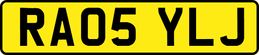 RA05YLJ