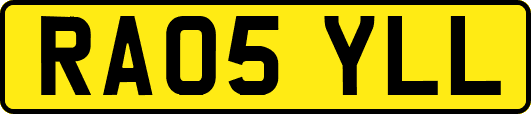 RA05YLL