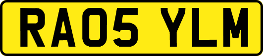 RA05YLM