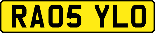 RA05YLO