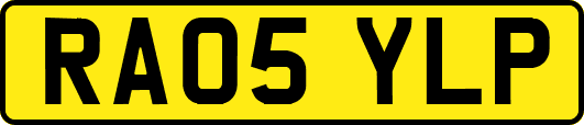RA05YLP