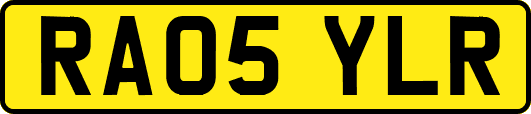 RA05YLR