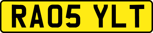 RA05YLT