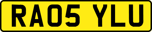 RA05YLU
