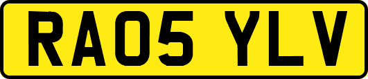 RA05YLV