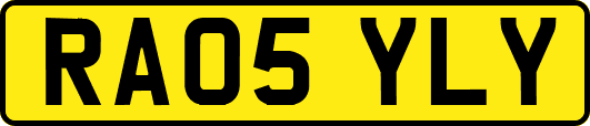 RA05YLY