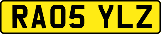 RA05YLZ
