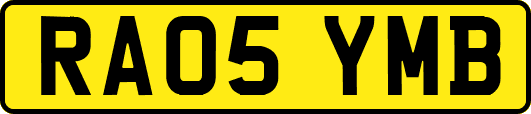 RA05YMB
