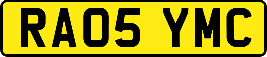 RA05YMC