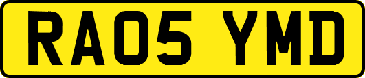 RA05YMD