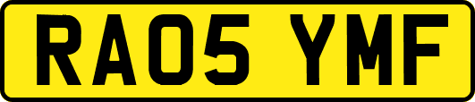 RA05YMF