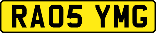 RA05YMG