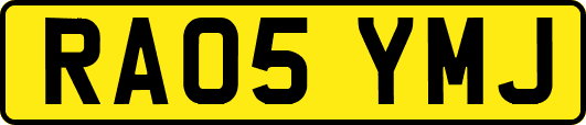 RA05YMJ