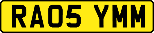 RA05YMM