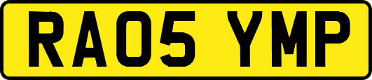 RA05YMP