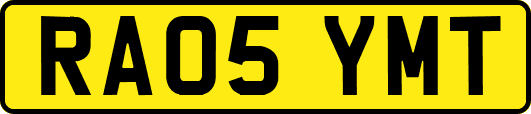 RA05YMT