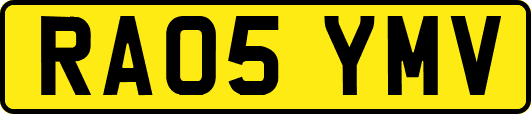 RA05YMV