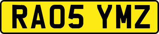 RA05YMZ